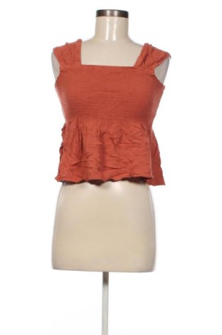 Damentop Ultra Flirt, Größe M, Farbe Orange, Preis 1,99 €