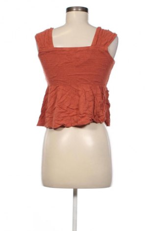 Damentop Ultra Flirt, Größe M, Farbe Orange, Preis 1,99 €