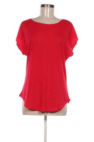 Дамски топ Unbranded, Размер M, Цвят Червен, Цена 2,55 €