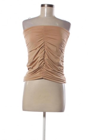 Női top Unbranded, Méret S, Szín Bézs, Ár 1 359 Ft