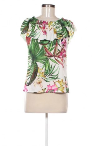 Дамски топ Unbranded, Размер S, Цвят Многоцветен, Цена 2,55 €