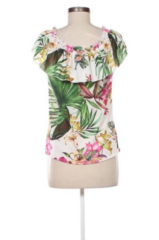 Дамски топ Unbranded, Размер S, Цвят Многоцветен, Цена 2,55 €