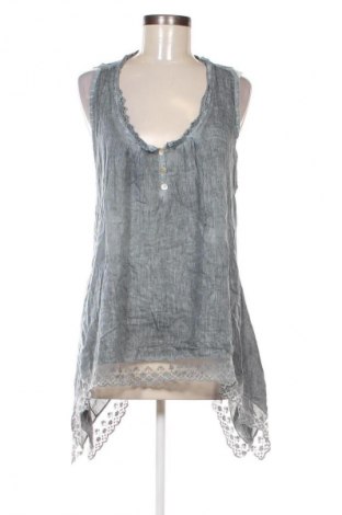 Női top Unbranded, Méret M, Szín Kék, Ár 1 359 Ft