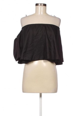 Dámsky top  Unbranded, Veľkosť S, Farba Čierna, Cena  2,95 €