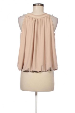 Női top Unbranded, Méret L, Szín Bézs, Ár 1 359 Ft