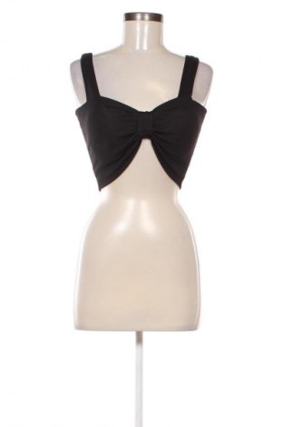 Дамски топ Unbranded, Размер M, Цвят Черен, Цена 3,06 €