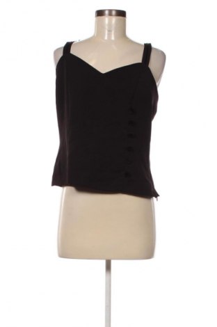 Damski top Unbranded, Rozmiar M, Kolor Czarny, Cena 15,99 zł