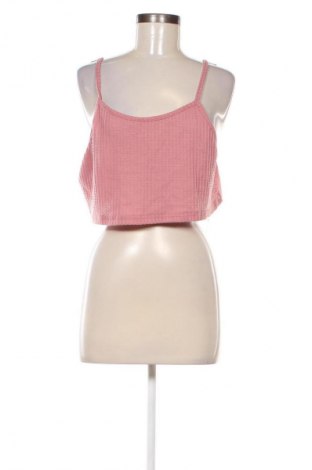 Γυναικείο τοπ Unbranded, Μέγεθος 3XL, Χρώμα Σάπιο μήλο, Τιμή 3,99 €