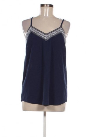 Дамски топ Unbranded, Размер M, Цвят Син, Цена 6,13 €