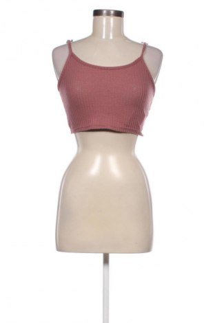 Дамски топ Unbranded, Размер S, Цвят Розов, Цена 2,04 €
