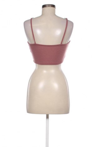 Дамски топ Unbranded, Размер S, Цвят Розов, Цена 2,04 €