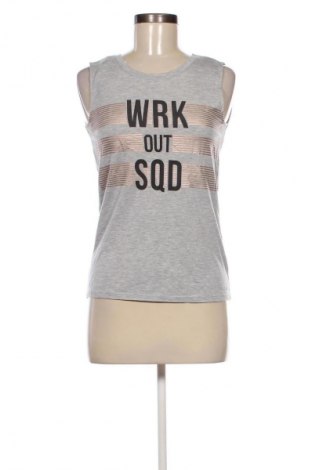 Női top Unbranded, Méret M, Szín Szürke, Ár 1 359 Ft