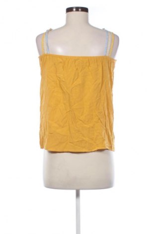 Damski top Unbranded, Rozmiar M, Kolor Pomarańczowy, Cena 20,99 zł