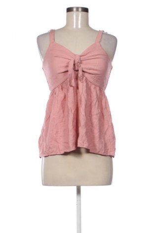 Дамски топ Unbranded, Размер M, Цвят Розов, Цена 2,04 €