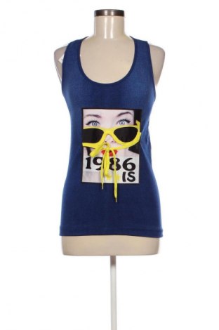 Női top Unbranded, Méret S, Szín Kék, Ár 1 359 Ft