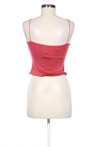Damentop Unbranded, Größe M, Farbe Rot, Preis € 3,99