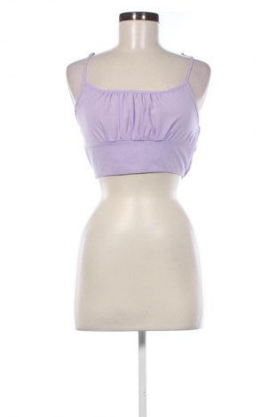 Damentop Unbranded, Größe S, Farbe Lila, Preis € 1,99