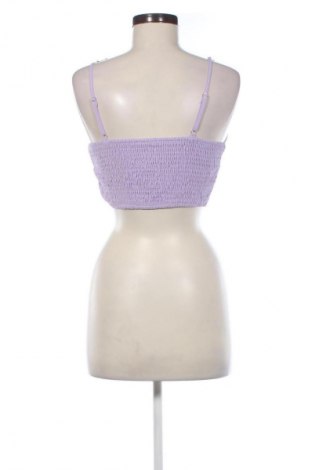 Damentop Unbranded, Größe S, Farbe Lila, Preis € 1,99
