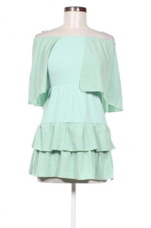 Damentop Unbranded, Größe S, Farbe Grün, Preis € 3,99