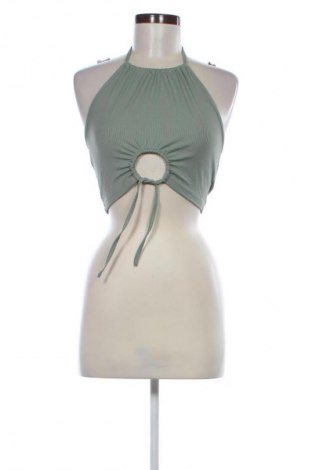Női top Unbranded, Méret S, Szín Zöld, Ár 1 359 Ft