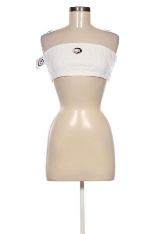 Női top Unbranded, Méret S, Szín Fehér, Ár 1 359 Ft