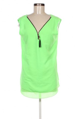Дамски топ Unbranded, Размер M, Цвят Зелен, Цена 2,55 €
