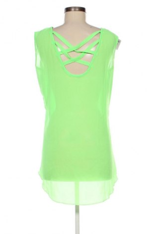 Дамски топ Unbranded, Размер M, Цвят Зелен, Цена 2,55 €