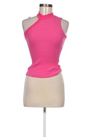 Damski top Unbranded, Rozmiar M, Kolor Różowy, Cena 22,99 zł