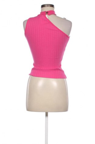 Damski top Unbranded, Rozmiar M, Kolor Różowy, Cena 22,99 zł