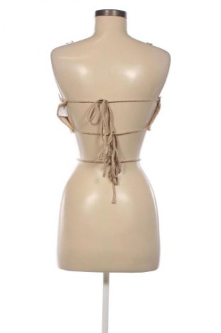 Dámsky top  Unbranded, Veľkosť S, Farba Béžová, Cena  1,95 €