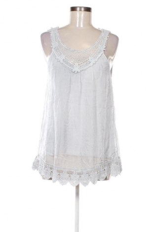 Dámsky top  Unbranded, Veľkosť L, Farba Sivá, Cena  3,95 €