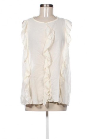 Dámsky top  Unbranded, Veľkosť M, Farba Kremová, Cena  1,95 €