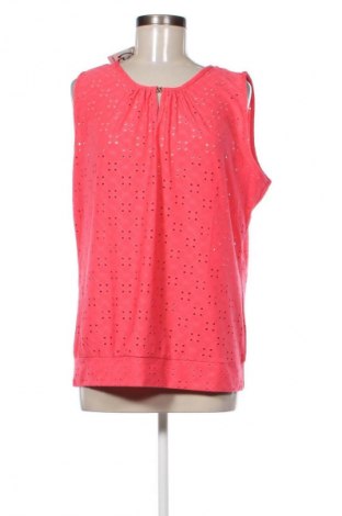 Top de femei Unbranded, Mărime XXL, Culoare Portocaliu, Preț 45,99 Lei