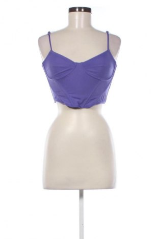 Dámsky top  Unbranded, Veľkosť M, Farba Fialová, Cena  10,95 €