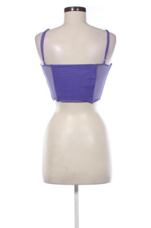 Dámsky top  Unbranded, Veľkosť M, Farba Fialová, Cena  10,95 €