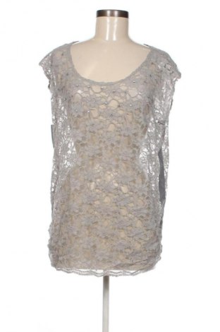 Női top Unbranded, Méret L, Szín Szürke, Ár 1 359 Ft