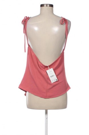 Дамски топ Unbranded, Размер M, Цвят Кафяв, Цена 5,11 €