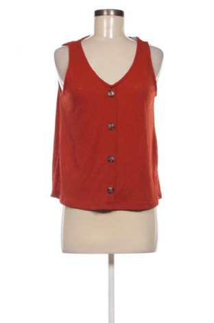 Damentop Unbranded, Größe M, Farbe Braun, Preis 3,99 €