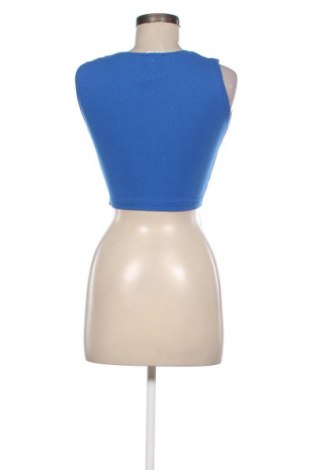 Дамски топ Unbranded, Размер L, Цвят Син, Цена 2,55 €