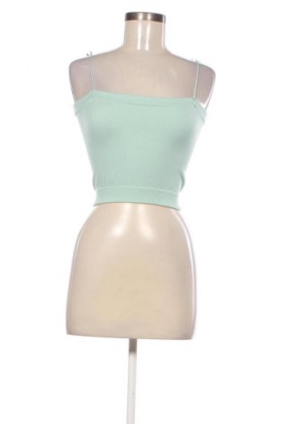 Дамски топ Unbranded, Размер M, Цвят Зелен, Цена 2,04 €