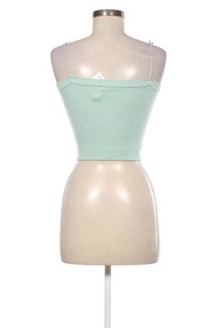 Дамски топ Unbranded, Размер M, Цвят Зелен, Цена 2,04 €