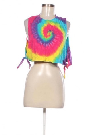 Дамски топ Unbranded, Размер M, Цвят Многоцветен, Цена 2,04 €