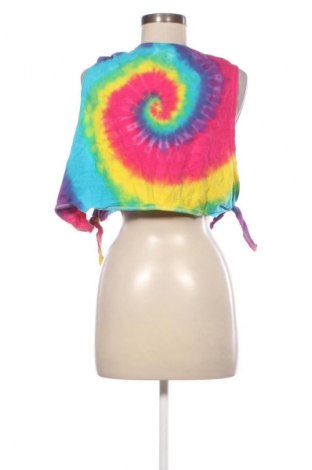 Дамски топ Unbranded, Размер M, Цвят Многоцветен, Цена 2,04 €
