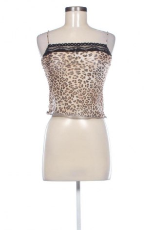 Damski top Unbranded, Rozmiar S, Kolor Kolorowy, Cena 25,99 zł