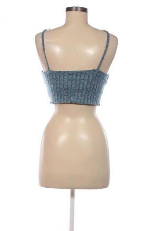 Női top Unbranded, Méret M, Szín Kék, Ár 679 Ft