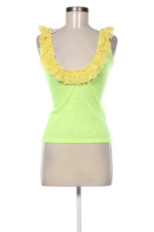 Női top Unbranded, Méret S, Szín Zöld, Ár 679 Ft