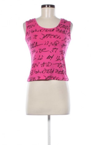 Női top Unbranded, Méret M, Szín Rózsaszín, Ár 679 Ft