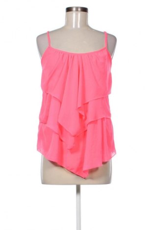 Дамски топ Unbranded, Размер M, Цвят Червен, Цена 2,04 €