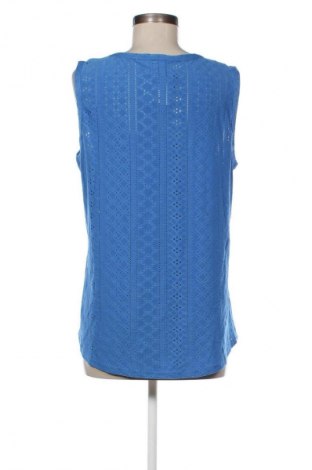 Dámsky top  Unbranded, Veľkosť XL, Farba Modrá, Cena  3,95 €