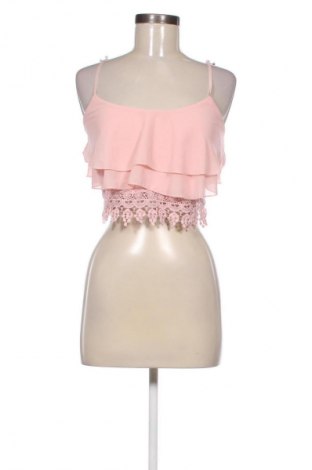 Női top Unbranded, Méret L, Szín Rózsaszín, Ár 679 Ft